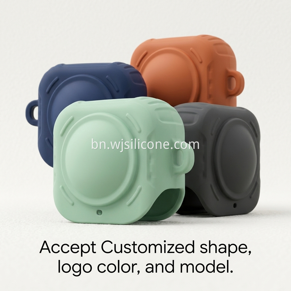 Insta360 X5 Silicone Case3